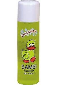 szampon bambino prl