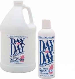 szampon day to day dla yorka