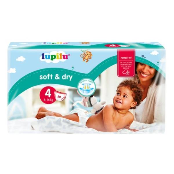 lupilu pampers lidl