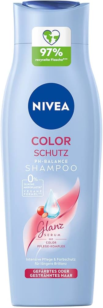 szampon nivea jedwn