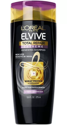 loreal elseve total repair extreme szampon