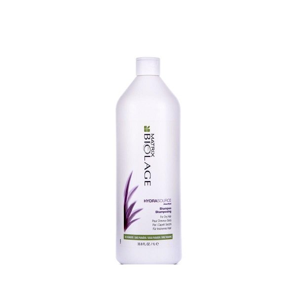 matrix biolage repairinside odbudowujący szampon do włosów zniszczonych 1000 ml