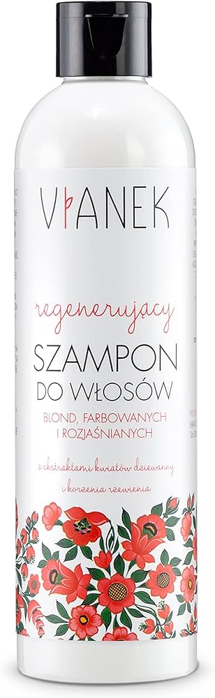 odbudowujący szampon do włosów z keratyną mila 1000ml opinie