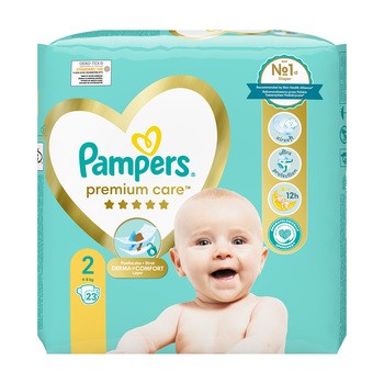 filmy o pampers dealer