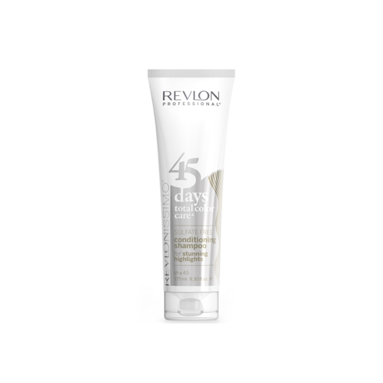 revlon szampon do wlosow cienkich ph