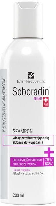 sebamed szampon dla dzieci