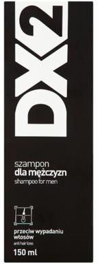 szampon dx2 ile kosztuje