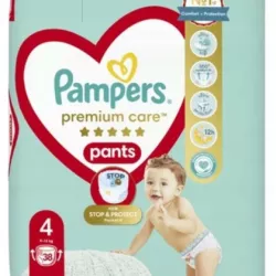 pampers tesco lubawa