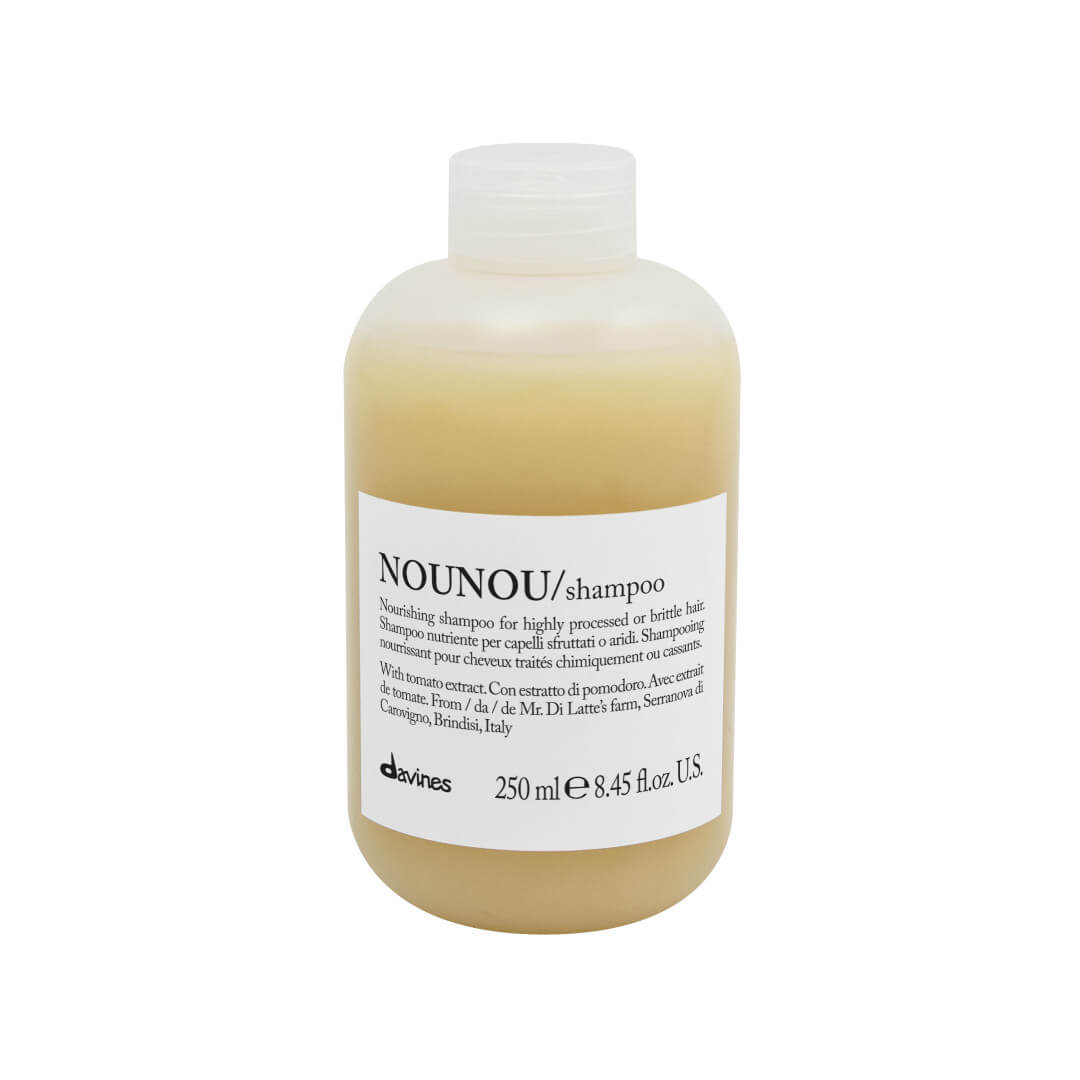 davines nounou szampon