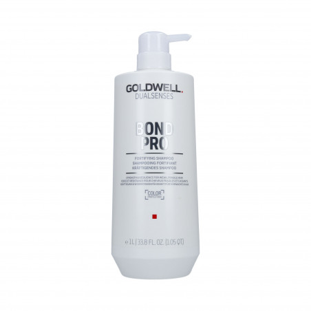 goldwell dualsenses szampon