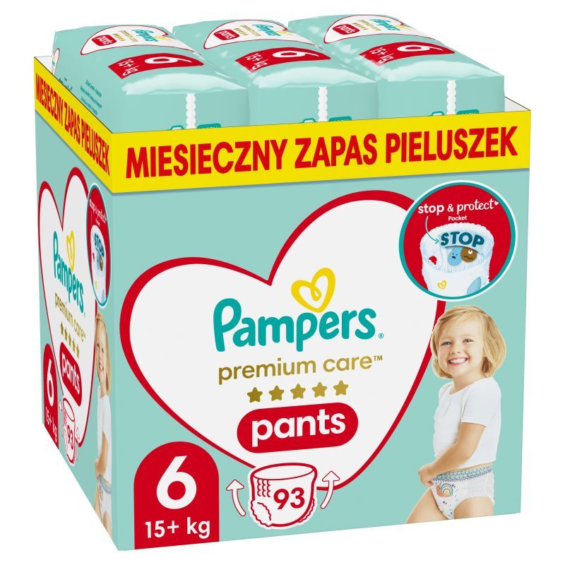 alergia na pieluchomajtki pampers