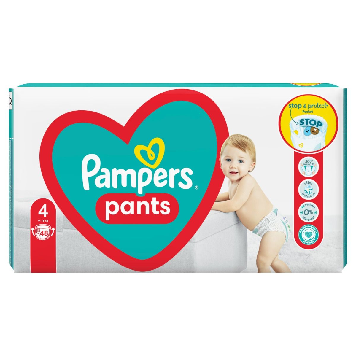 pampers pants supherpharm