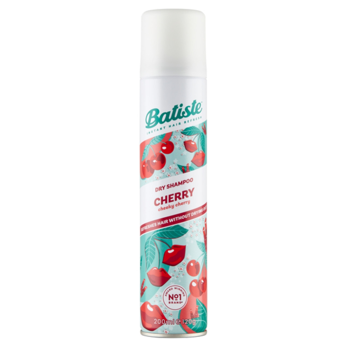 batiste suchy szampon do włosów sweetie