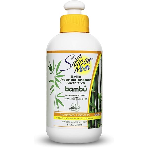 love2mix organic bambus i sewilska mandarynka szampon 2 w 1