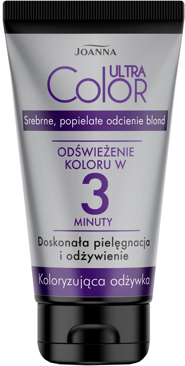 rossmann promocje odżywka do włosów blond