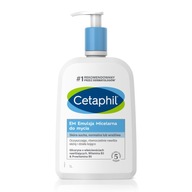 płyn do mycia twarzy cetaphil apteka centrum warszawa