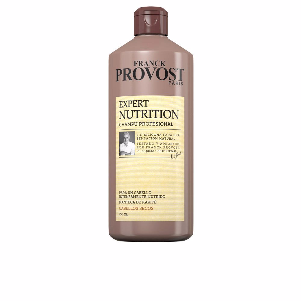 frank provost szampon pure detox opinie