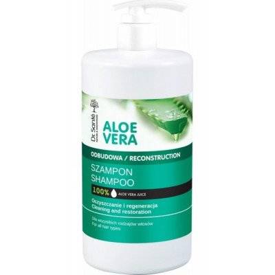 dr sante aloe vera szampon wzmacniający 250 ml