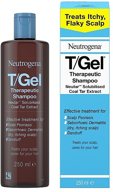 neutrogena szampon przeciwłupieżowy