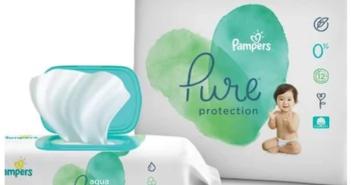 pampers darmowe pieluchy do testowania