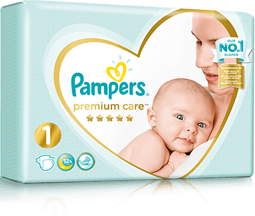 pampers 2 240 80zł