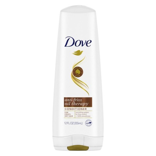 dove nutritive solutions odżywka do włosów puszących się i suchych