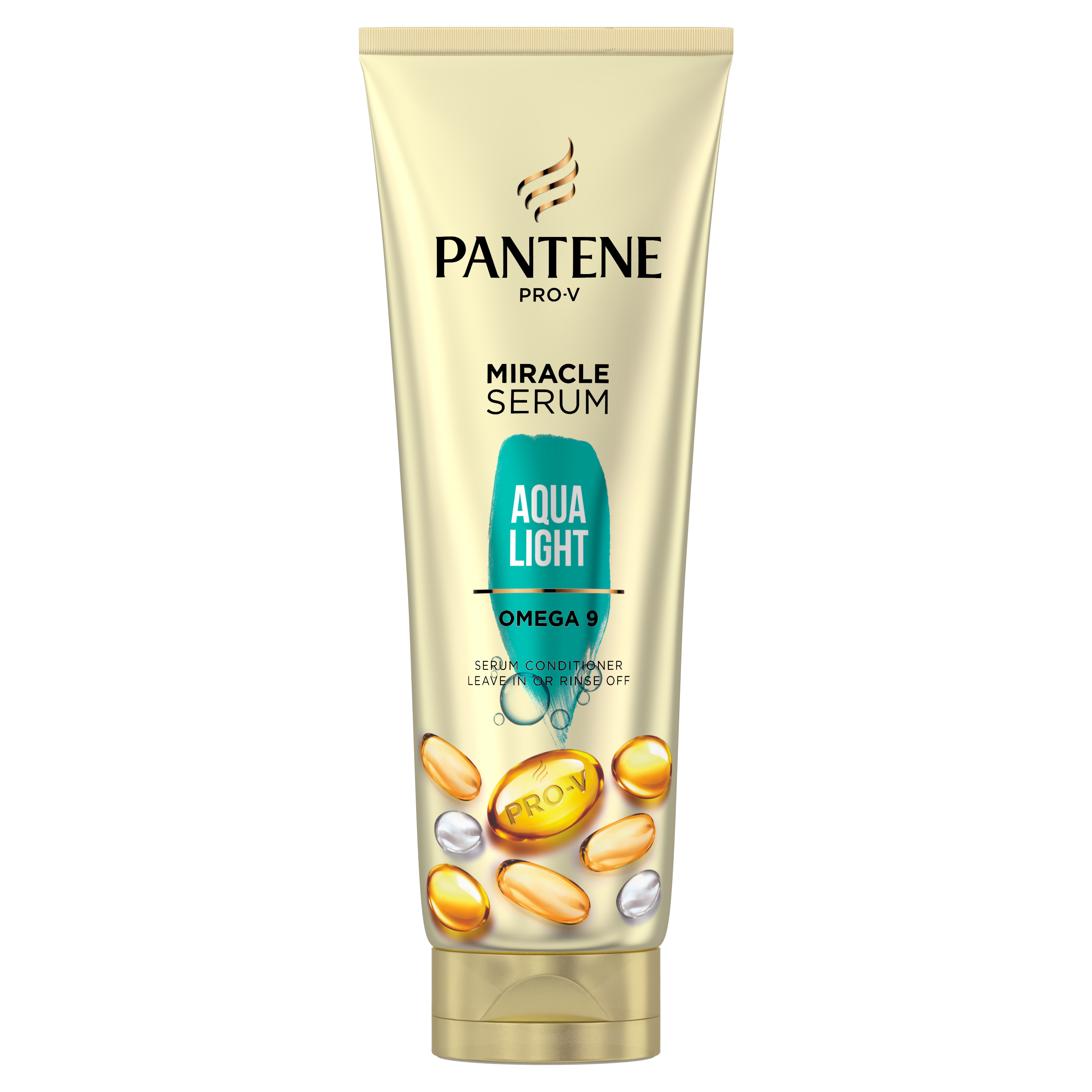 pantene aqua light odżywka do włosów