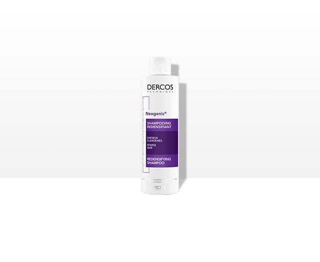 vichy neogenic szampon