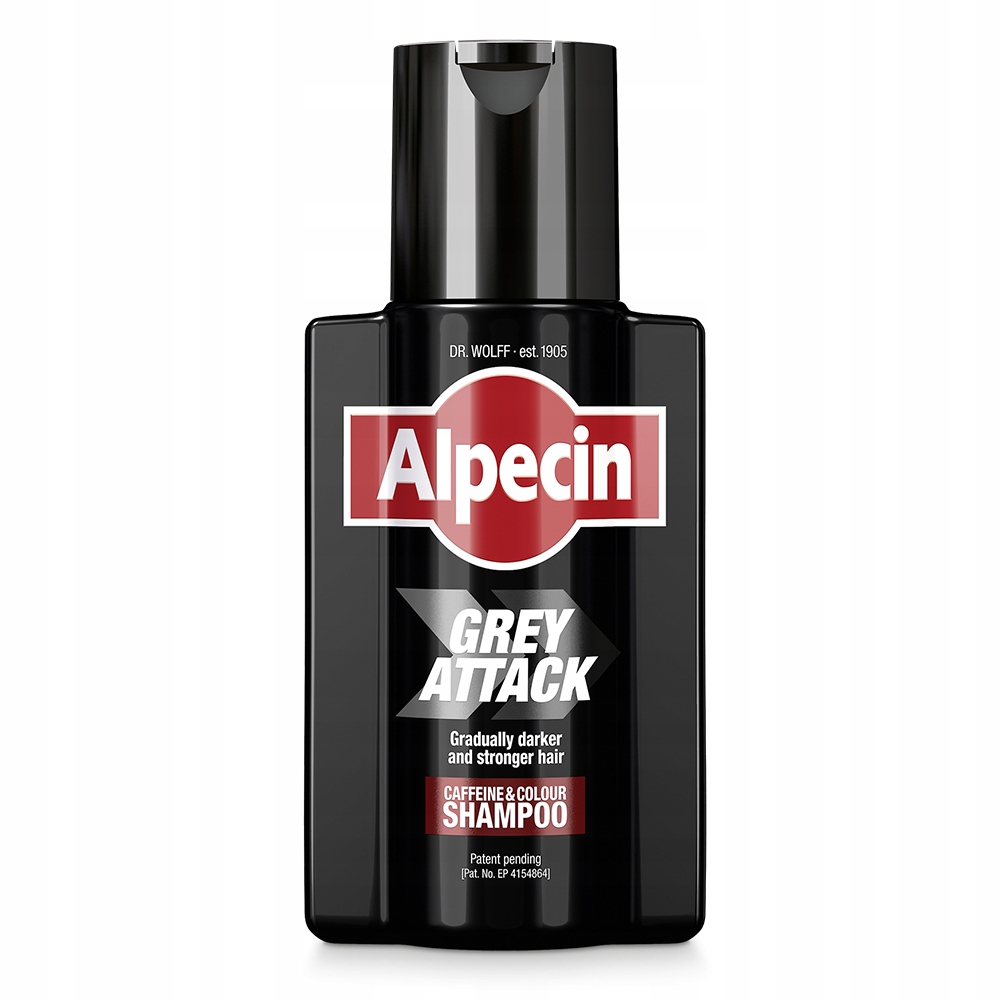 alpecin szampon allegro