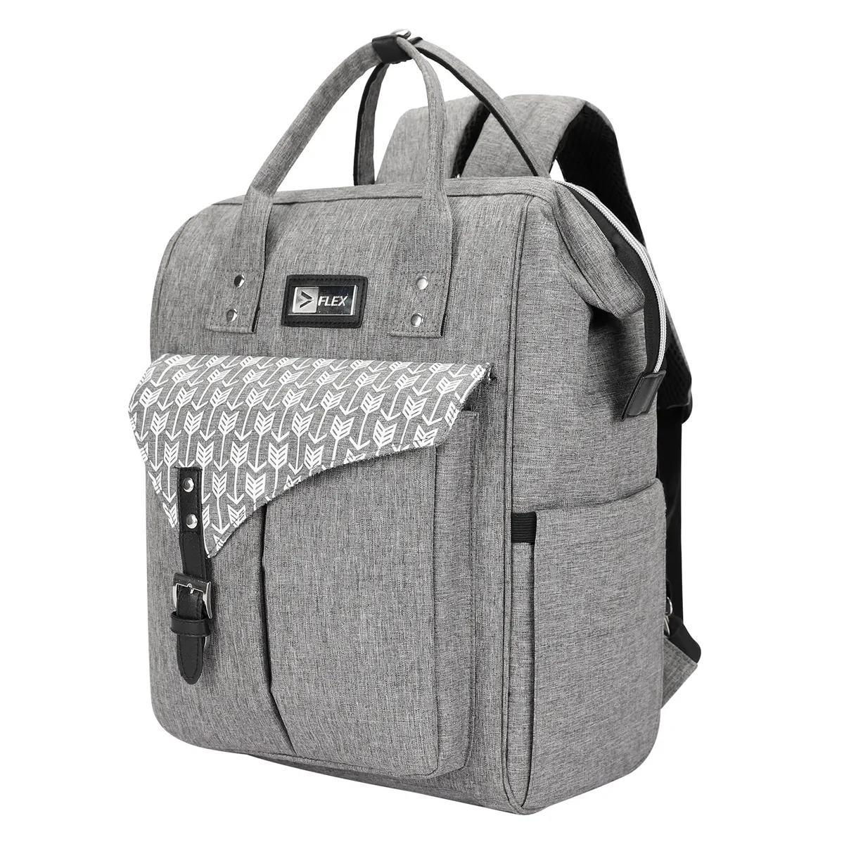 torba na pieluchy littel company