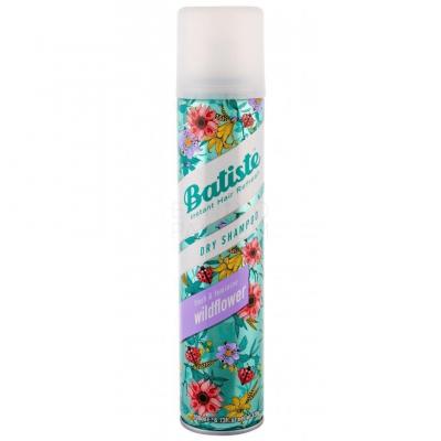 batiste suchy szampon wizaz