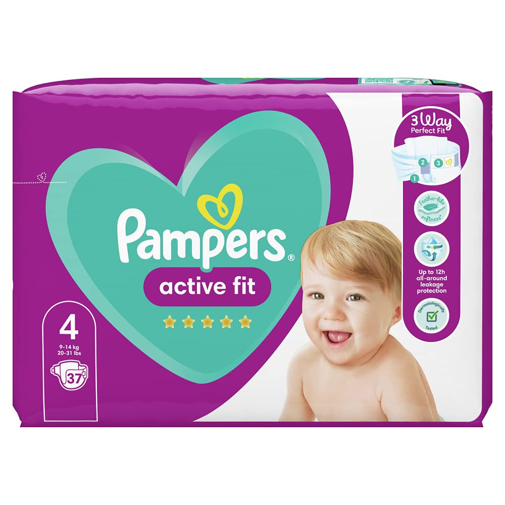 dzikie pampers