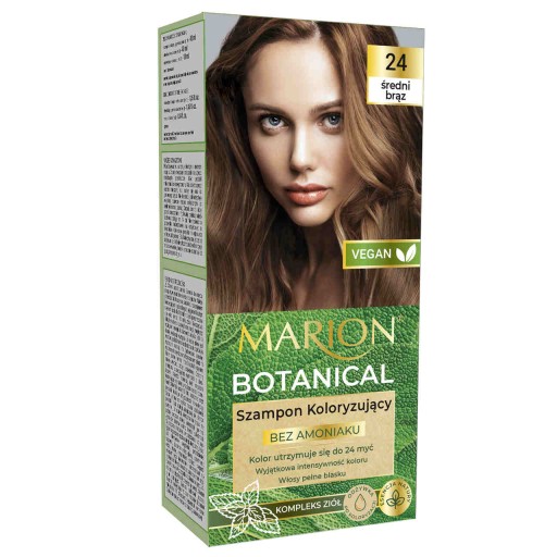 szampon loreal mulititamine