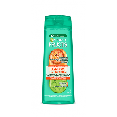 garnier fructia szampon wizaz