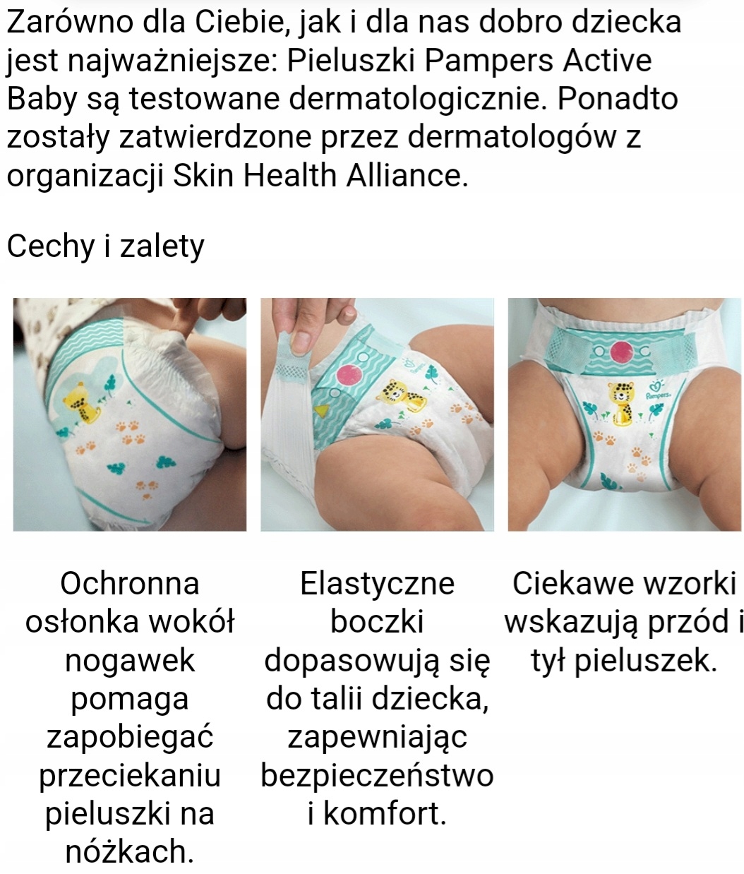 huggies szkoła rodzenia