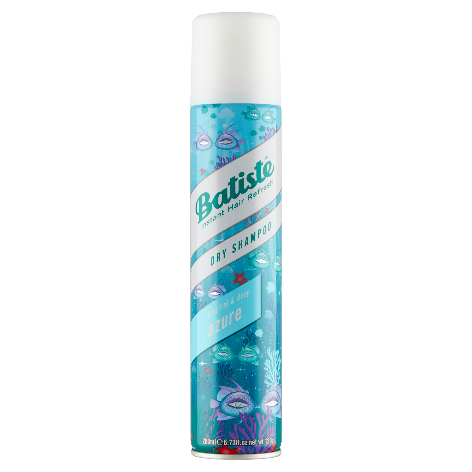 batiste suchy szampon hebe cena