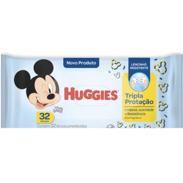 huggies pants disney 44 szt