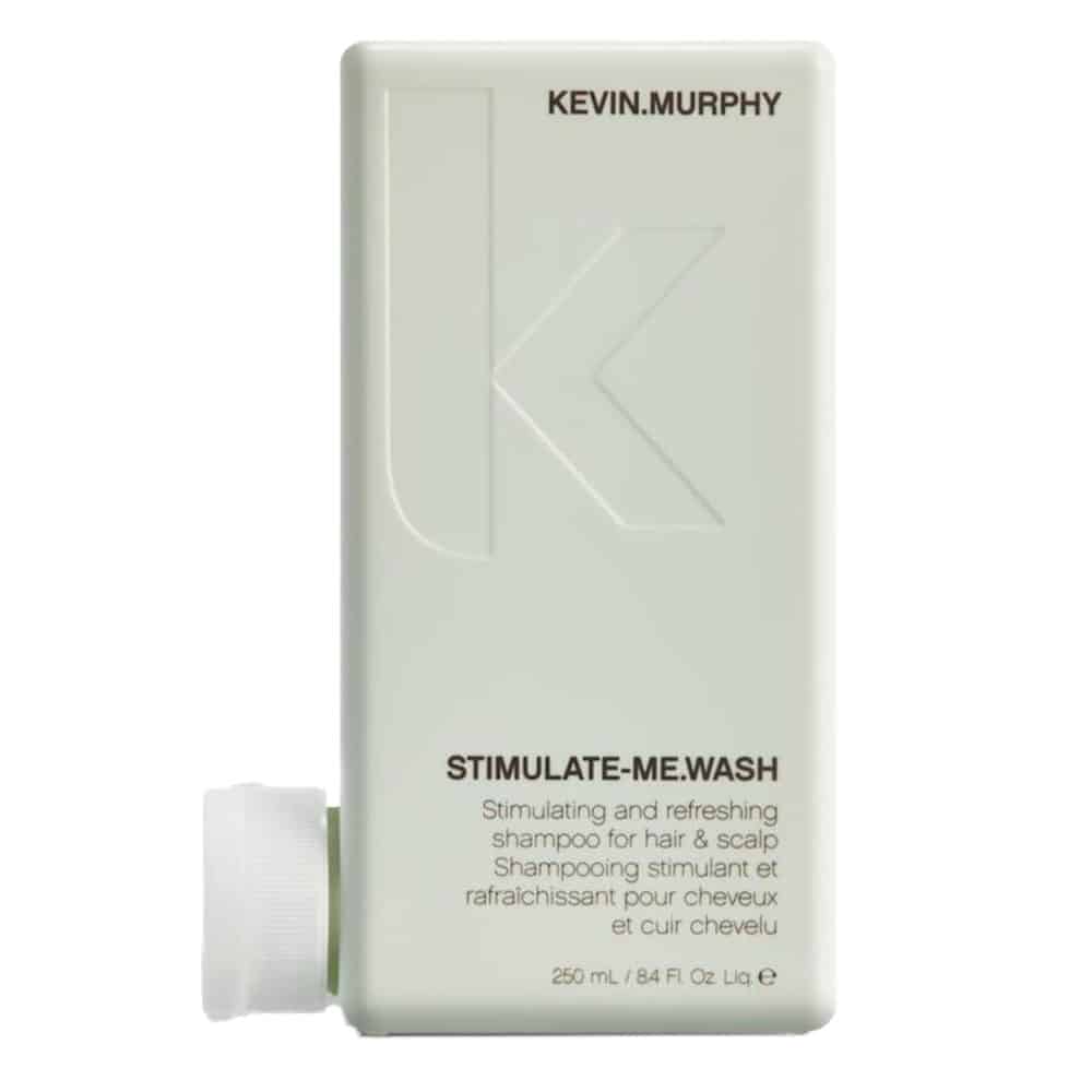 angel kevin murphy szampon opinie