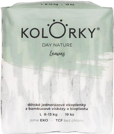 pieluchy kolorky opinie