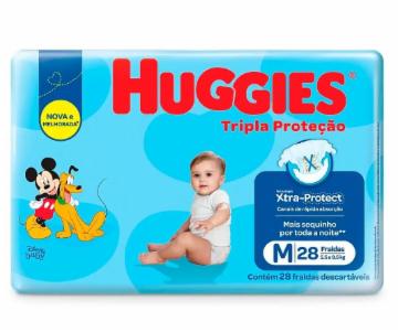 huggies disney