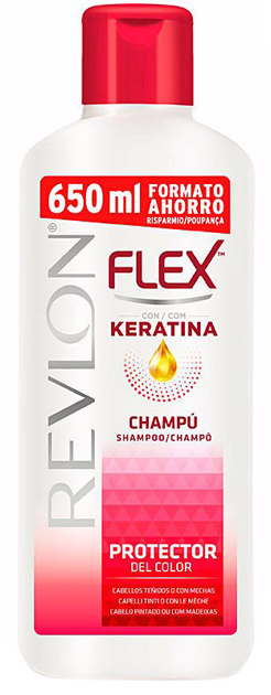 revlon szampon koloryzujacy