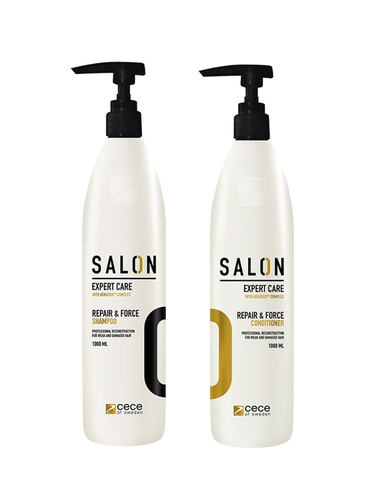 cece salon szampon