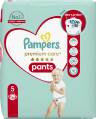 pampers premium care rossmann nowe opakowanie