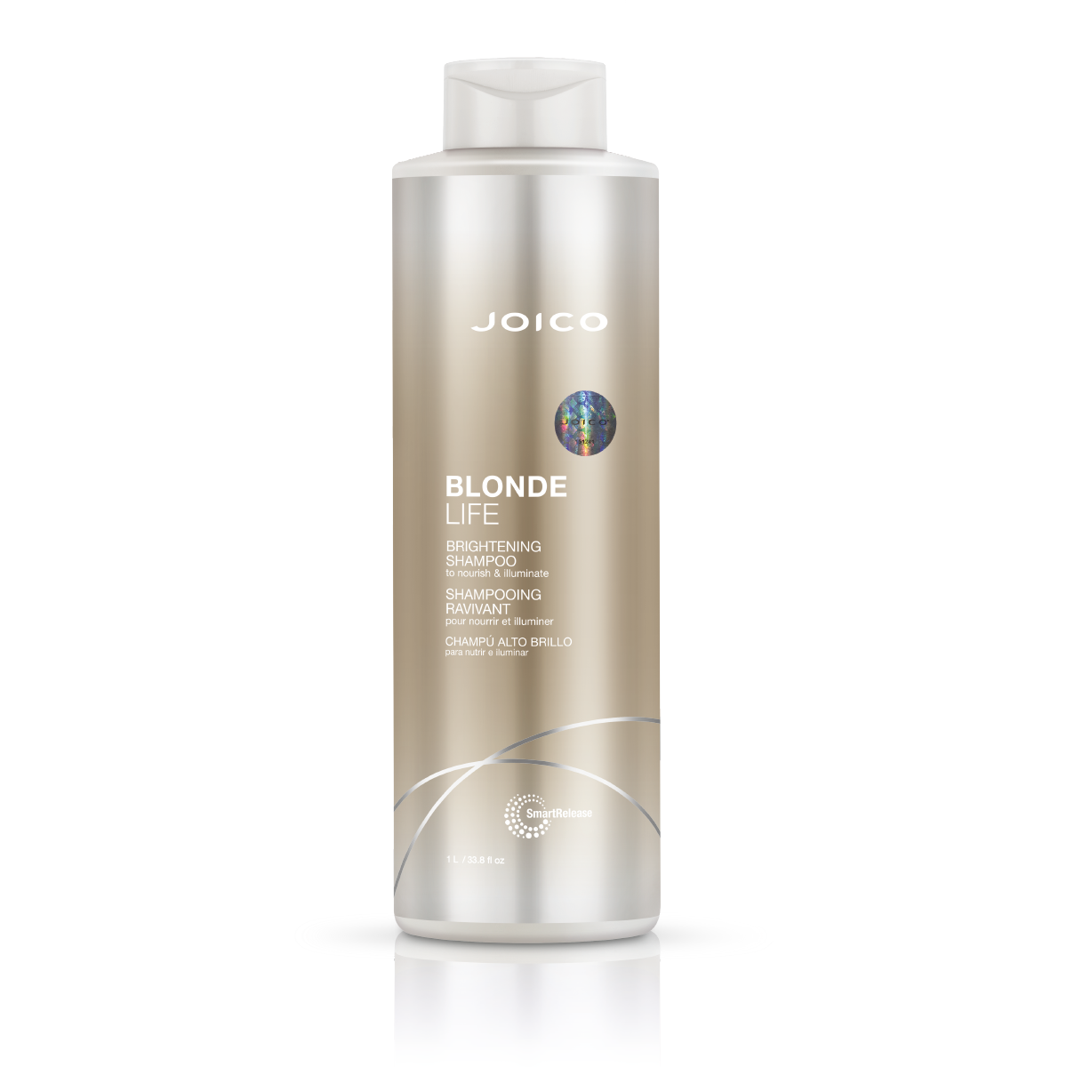 joico szampon blonde life 1 litre