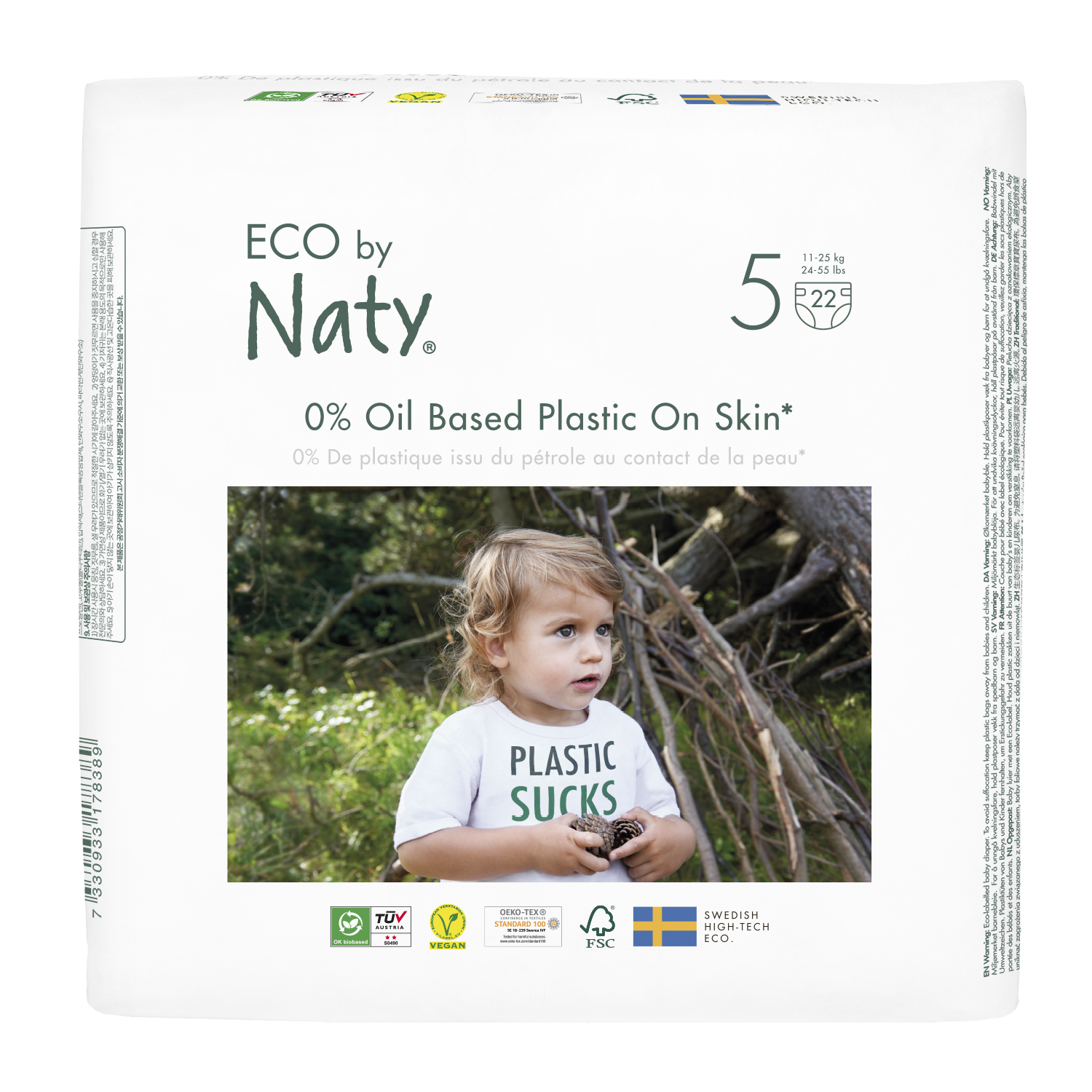 pieluchy eco naty