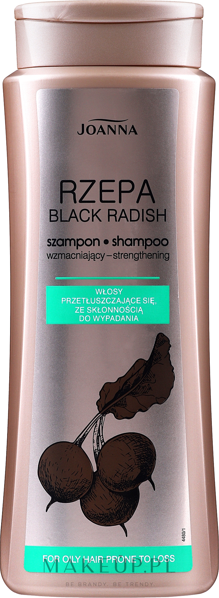 moroccanoil repair szampon nawilżająco-odżywczy 250 ml