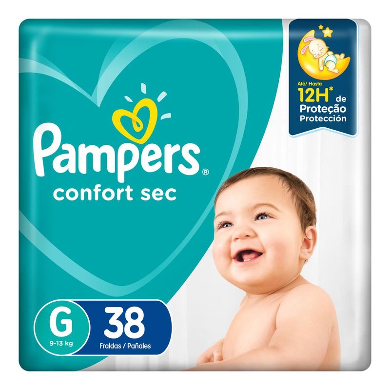 pampers 2 deliplus 38 szt