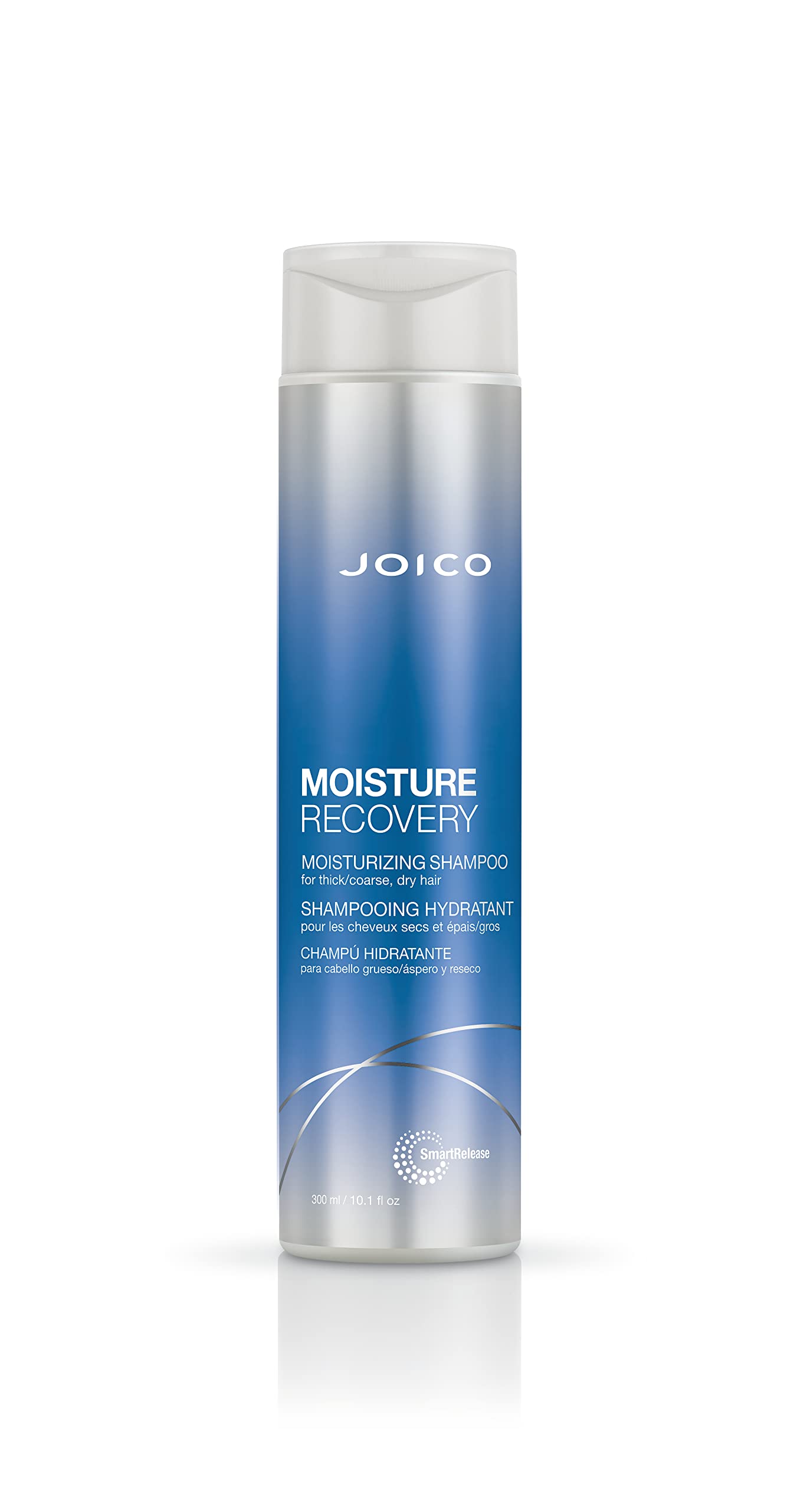 joico moisture recovery szampon nawilża 300ml holo ceneo