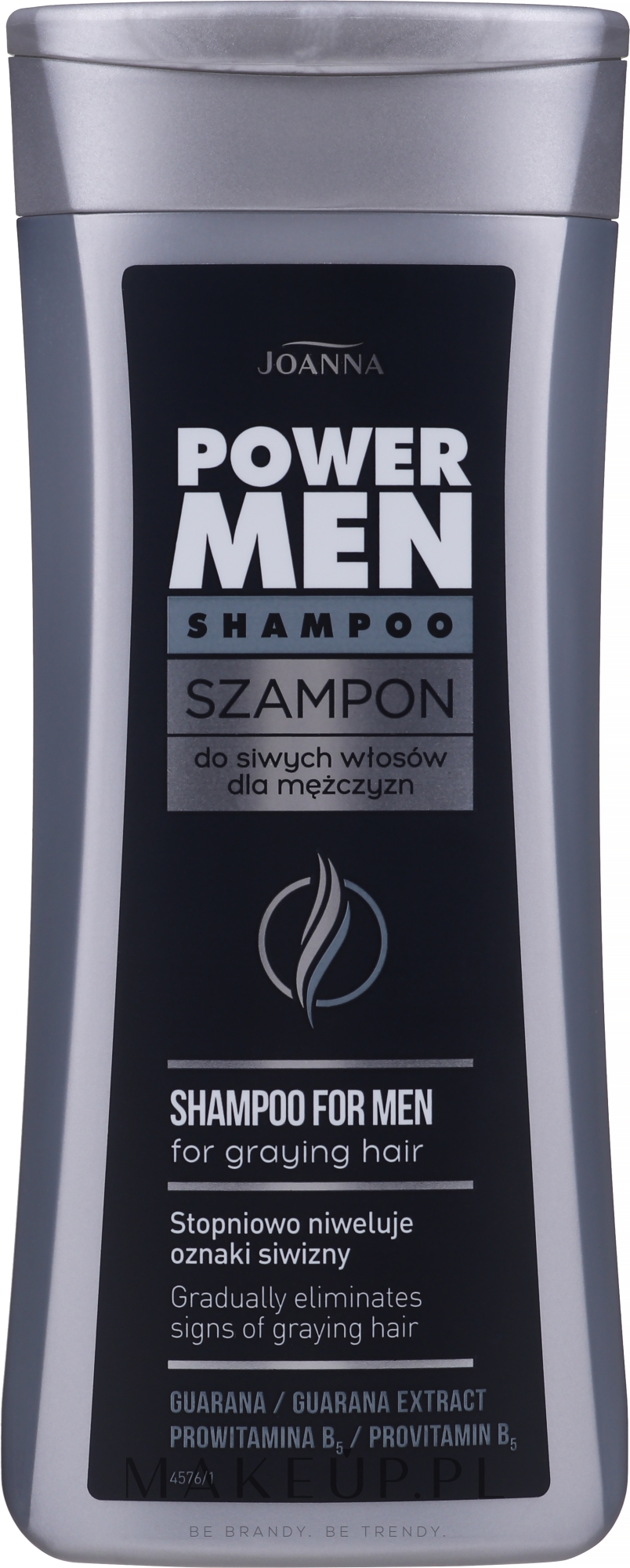 szampon power hair