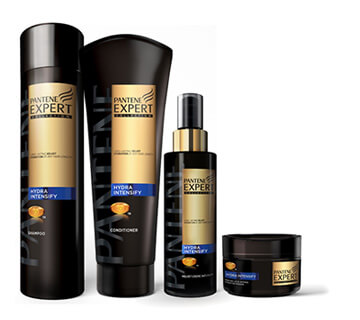 pantene expert hydra intensify szampon wizaz